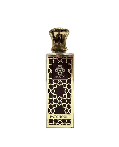 [3340439239280] MARTINI PATCHOULI EDP 75ML