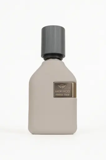 [MON-FR-OUD] MONACO FRESH OUD EDP 75ML