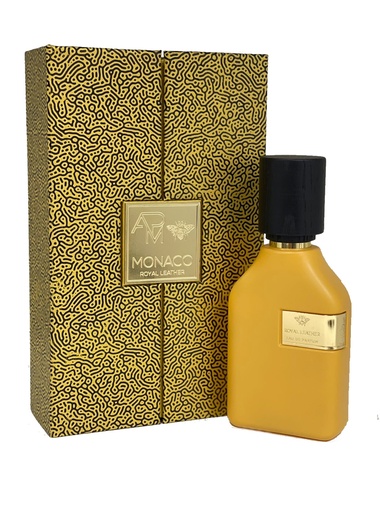 [MON-RL-LTR] MONACO ROYAL LEATHER EDP 75ML