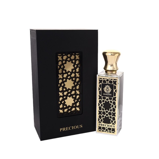 [6295884457840] MARTINI PRECIOUS EDP 75ML