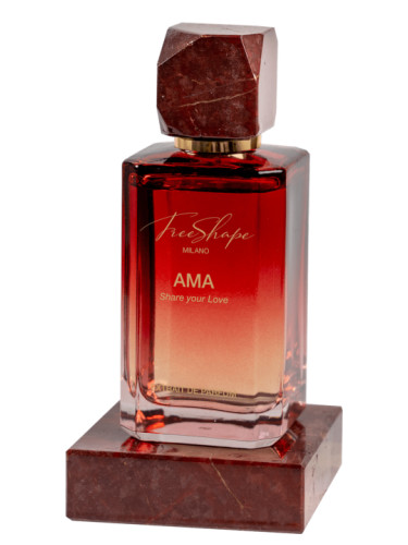 [MIL-AMA] FS MILANO AMA EDP 100ML