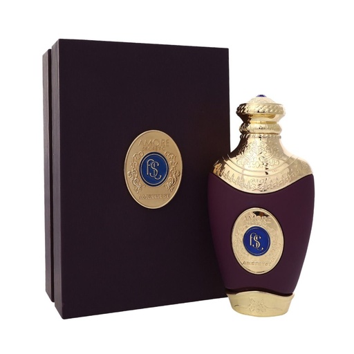 [3397452135525] AMORE SEGRETO AMETHYST EDP 100ML