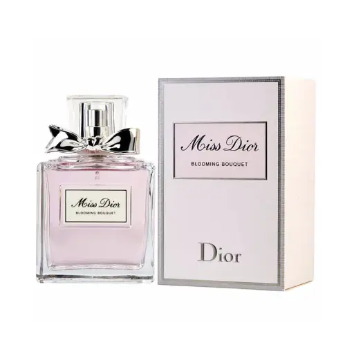[CD-MISS-BLOM150] CHRISTIAN DIOR MISS DIOR BLOOMING BOUQUET EDT 150ML