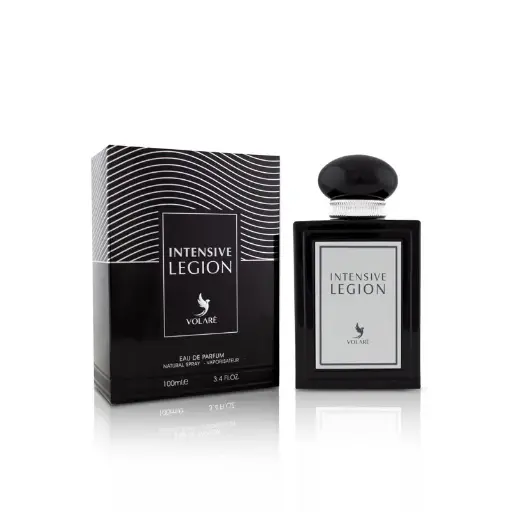 INTENSIVE LEGION VOLARE EDP 100ML