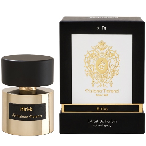TIZIANA TERENZI KIRKE (U) EXTRAIT DE PARFUM 100ML