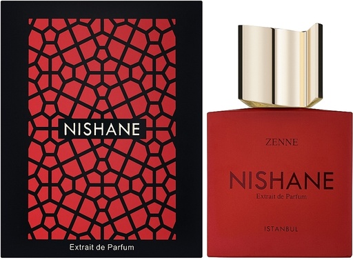 [NISH-ZENN] NISHANE ZENNE EXTRAIT DE PARFUM 50ML