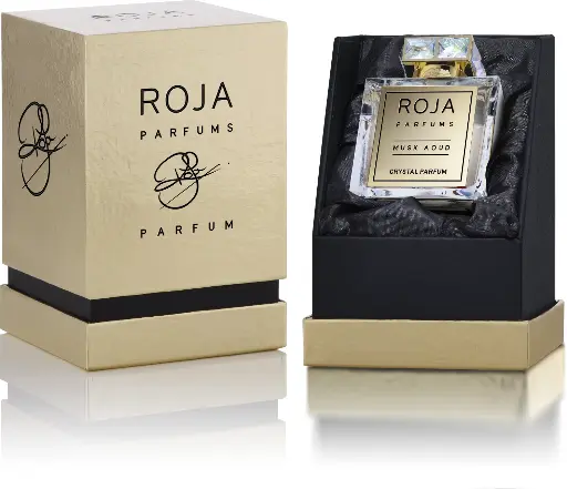 [5060270292579] ROJA PARFUMS MUSK AOUD CRYSTAL PARFUM 100ML 
