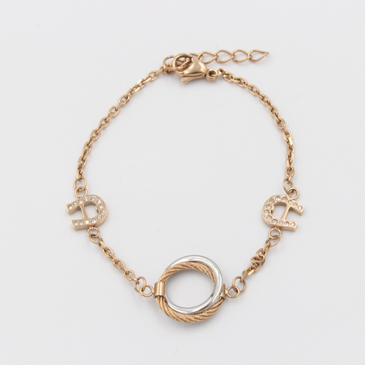 [ARJLB2101905] AIGNER BRACELET ARJLB2101905