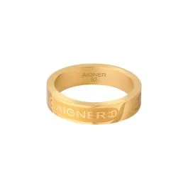 [ARJLF0005212] AIGNER RING ARJLF0005212  