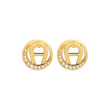 [ARJLE0001502] AIGNER EARRING ARJLE0001502