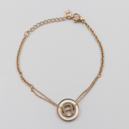 [ARJLB0000303] AIGNER BRACELET ARJLB0000303  