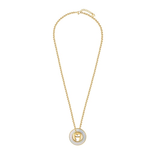 [ARJLN0000302] AIGNER NECKLACE ARJLN0000302  
