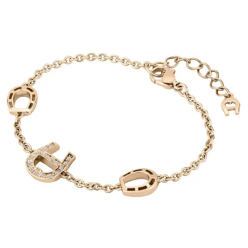 [M AJ670129] AIGNER BRACELET M AJ670129  