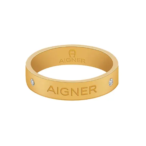 [M AJ61068.56] AIGNER RING M AJ61068.56