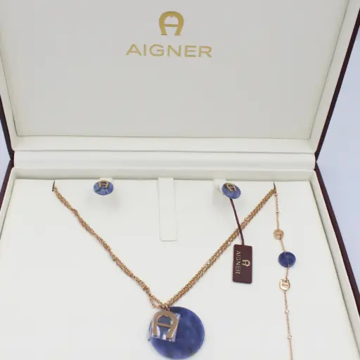 [AJS640207] AIGNER SET AJS640207