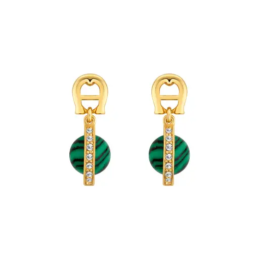 [ARJLE0003102] AIGNER EARRING ARJLE0003102  