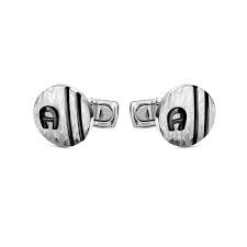 [ARAGC2150404] AIGNER CUFFLINK ARAGC2150404  