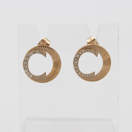[CIJLE0001003] CERRUTI 1881 EARRING CIJLE0001003