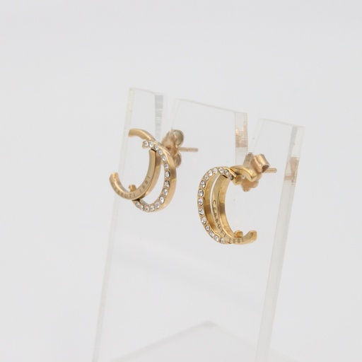 [CIJLE0000303] CERRUTI 1881 EARRING CIJLE0000303