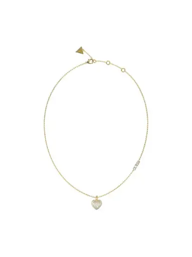 [UBN21553N] GUESS Necklace UBN21553N