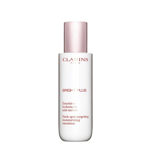 [BRIGHT PLUS DARK] CLARINS BRIGHT PLUS DARK SPOT-TARGETING EMULSION 75 ML   