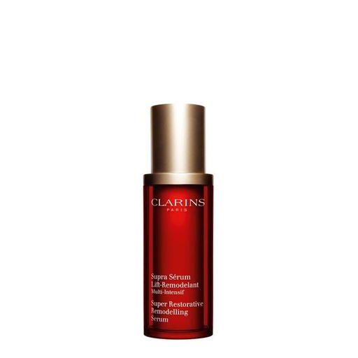 [SUPRA SERUM] CLARINS SUPER RESTORATIVE REMODELLING SERUM 50 ML