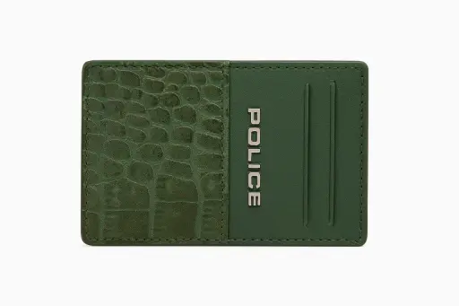 [PELGW2000505] POLICE CARD HOLDER PELGW2000505  