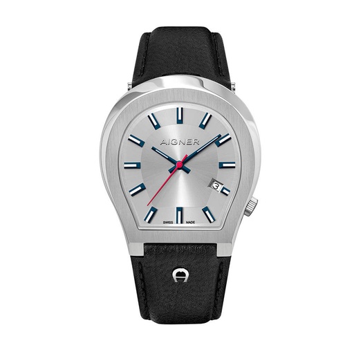 [ARWGA00002] AIGNER WATCHE STAINLESS STEEL LEATHER ARWGA00002