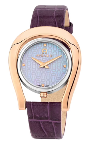 [M A146203] AIGNER WATCH A146203