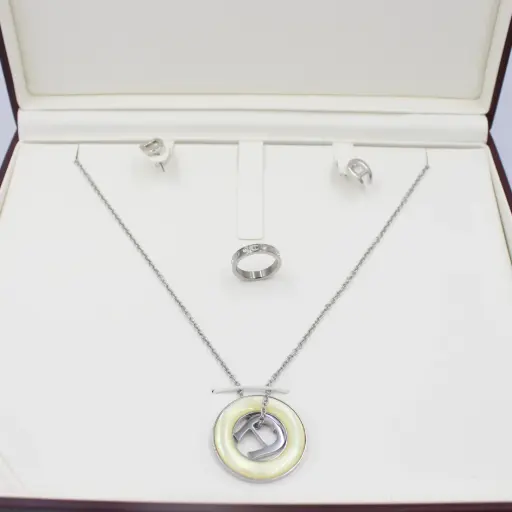 [M A152204] AIGNER SET A 152204