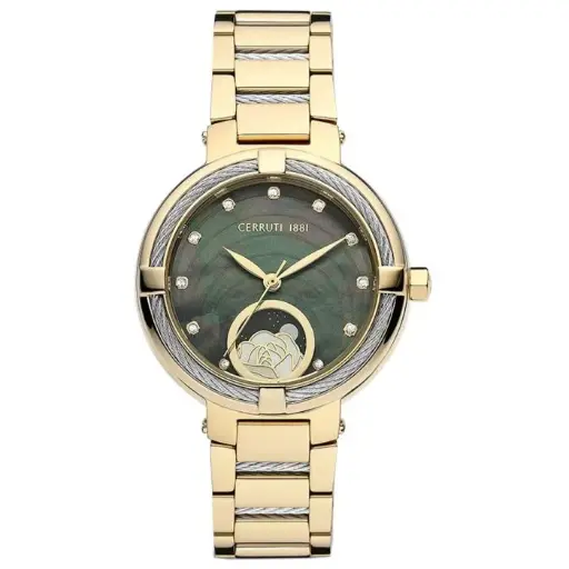 [CIWLL0012101] CERRUTI 1881 WATCH CIWLL0012101  