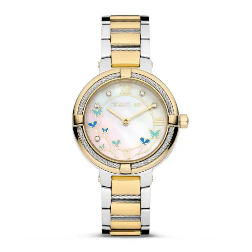 [CIWLG0008303] CERRUTI 1881 WOMEN WATCH CIWLG0008303