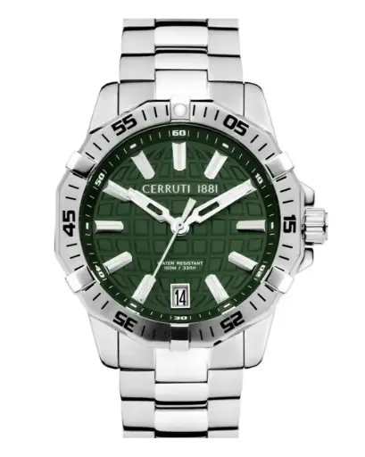 [CIWGH0007506] CERRUTI 1881 WATCH CIWGH0007506