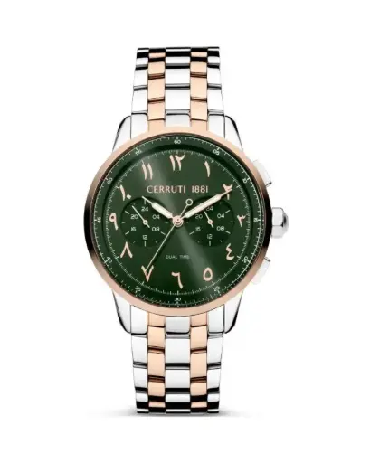 [CIWGK2224906] CERRUTI 1881 WATCH CIWGK2224906