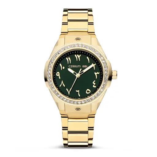 [CIWLG2226002] CERRUTI 1881 WOMEN WATCH 