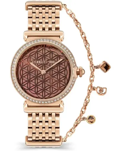 [CIWLG2114701] CERRUTI 1881 WATCH CIWLG2114701