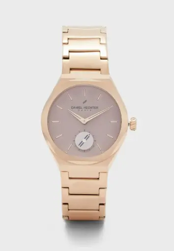 [DHL00205] DANIEL HECHTER WATCH DHL00205