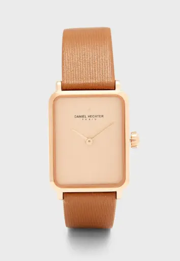 [DHL00401] DANIEL HECHTER WATCH DHL00401