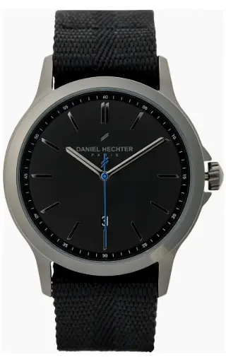 [DHG00201] DANIEL HECHTER WATCH DHG00201