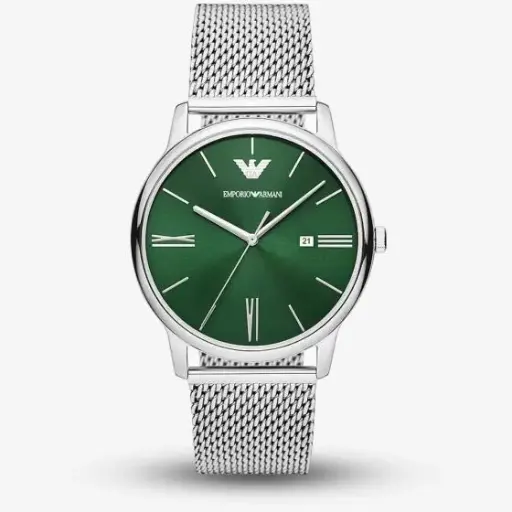 [AR11578] ARMANI WATCH MEN AR11578