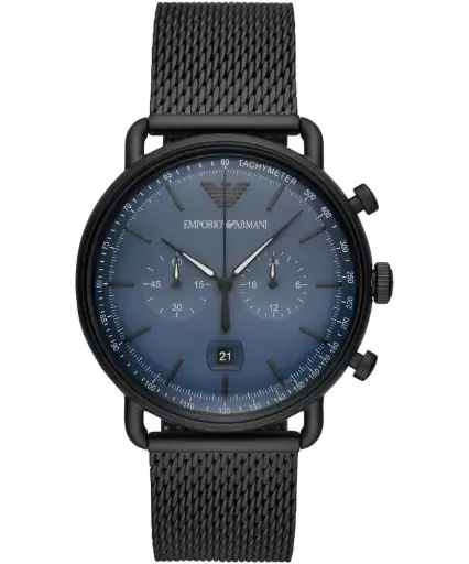 [AR11201] EMPORIO ARMANI WATCH AR11201