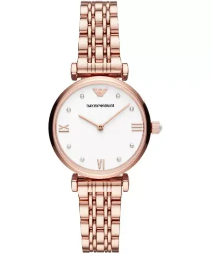 [AR11267] EMPORIO ARMANI WATCH AR11267