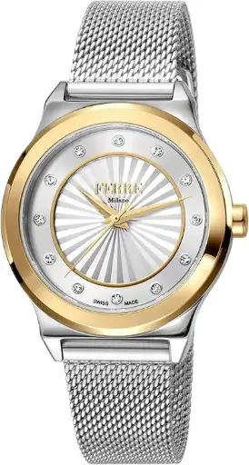 [FM1L125M0281] FERRE MILANO WATCH FM1L125M0281