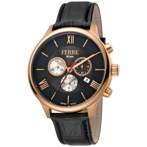 [FM1G144L0031] FERRE MILANO WATCH FM1G144L0031