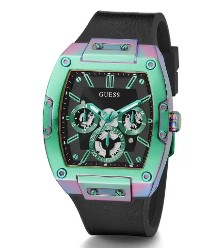 [GW0202G5] GUESS MEN'S WATCH GW0202G5  