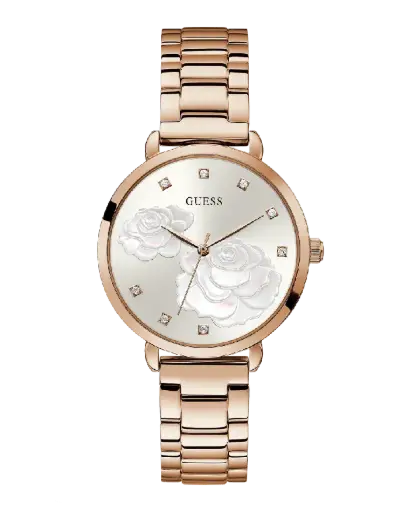 [GW0242L3] GUESS WATCH GW0242L3