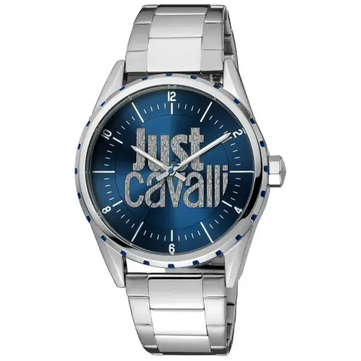 [JC1G207M0055] ساعة جست كافالي JC1G207M0055