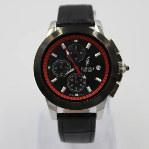 [H KA-2TYBKR7-G  ] KINDUS WATCH KA-2TYBKR7-G  