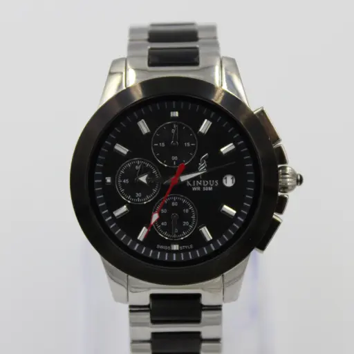 [KA-1TTTYBK7-G] KINDUS WATCH [ KA-1TTTYBK7-G ]