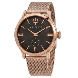 [R8853118004] MASERATI WATCH R8853118004  